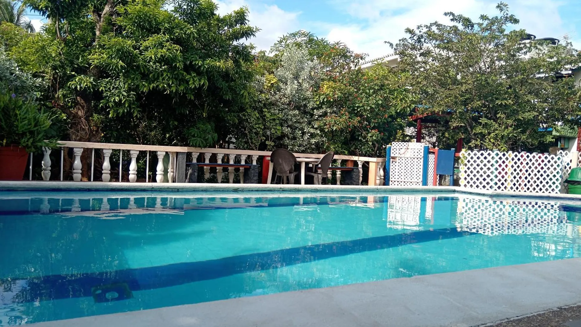 Hospedaje Turistico Angula Place San Andres  0*, San Andres (San Andres and Providencia Islands)