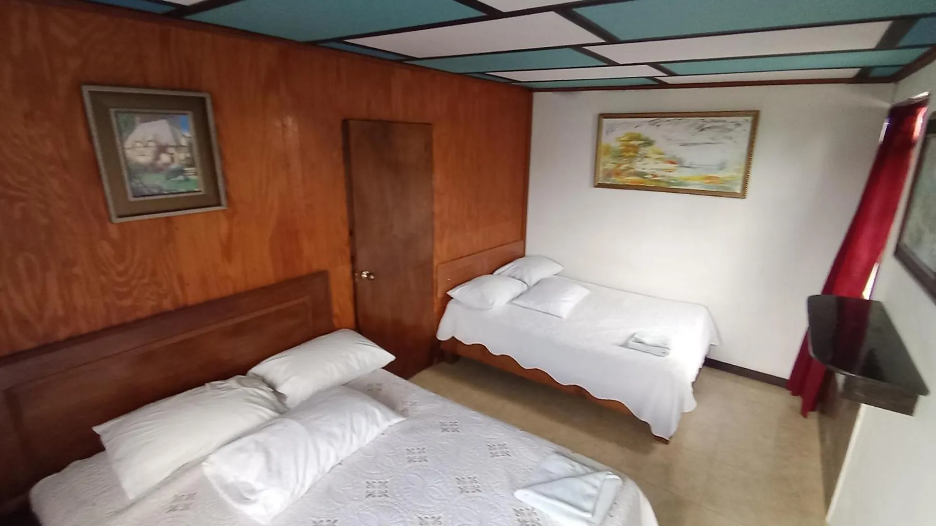 Apartment Hospedaje Turistico Angula Place San Andres