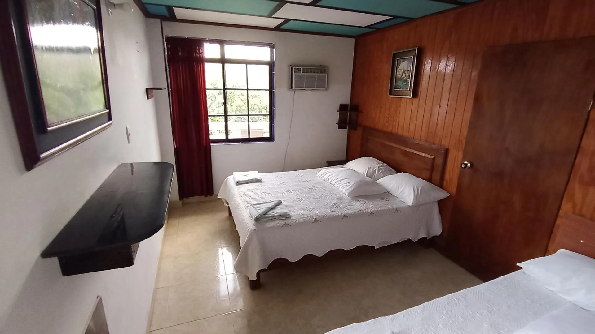 Apartment Hospedaje Turistico Angula Place San Andres