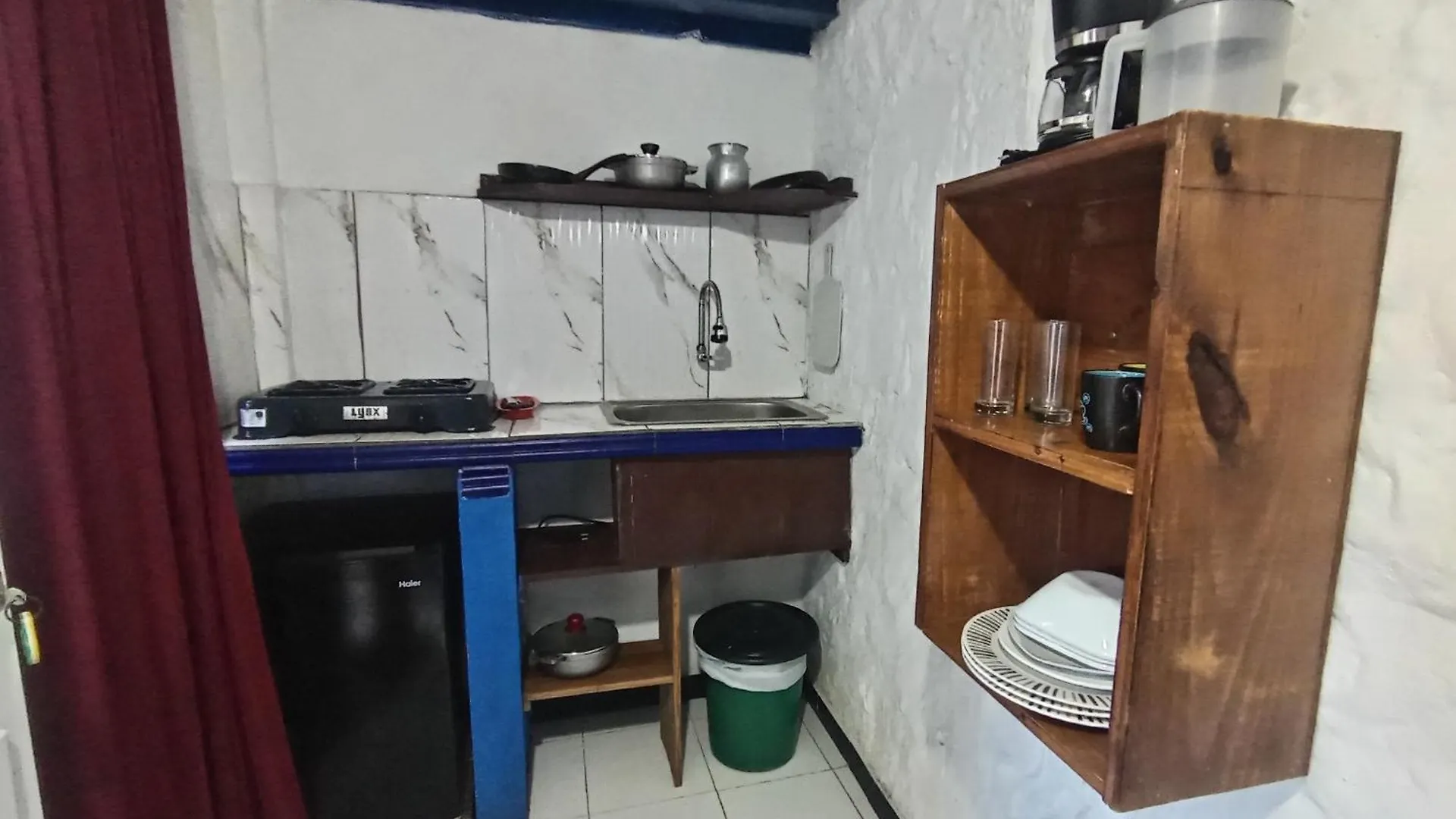 Hospedaje Turistico Angula Place San Andres  0*, San Andres (San Andres and Providencia Islands) Colombia