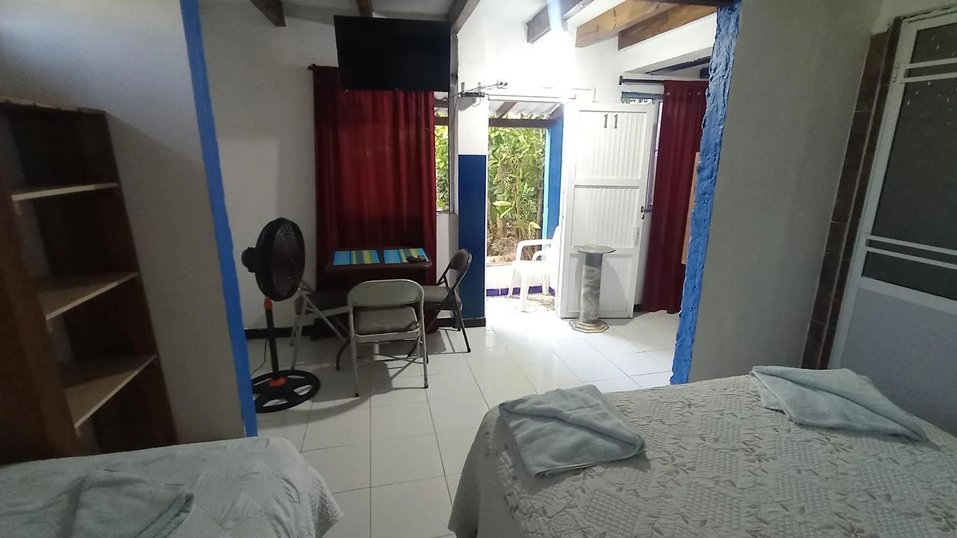 Hospedaje Turistico Angula Place San Andres  0*, San Andres (San Andres and Providencia Islands) Colombia