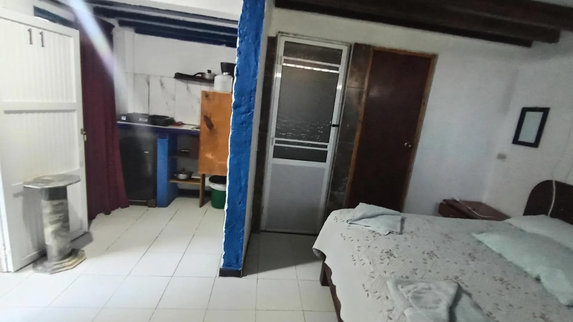 Hospedaje Turistico Angula Place San Andres  San Andres (San Andres and Providencia Islands)
