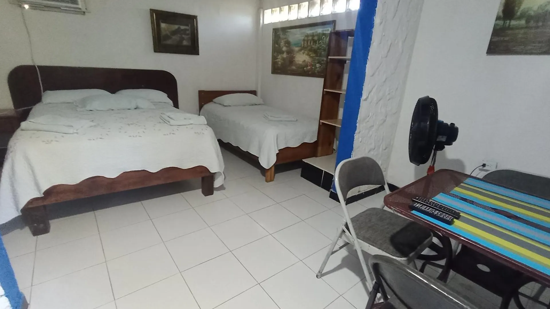 Hospedaje Turistico Angula Place San Andres  Apartment San Andres (San Andres and Providencia Islands)