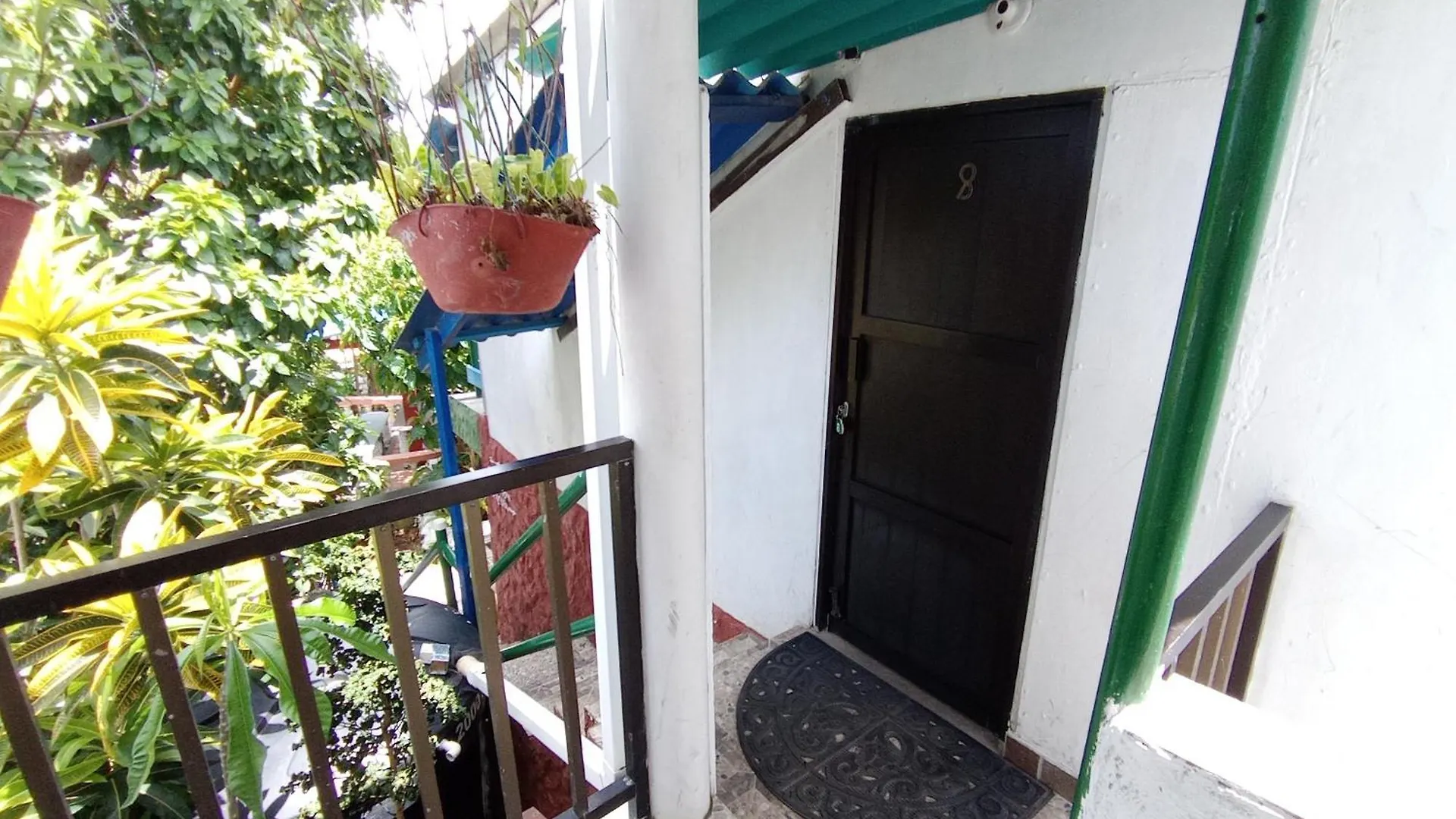 Apartment Hospedaje Turistico Angula Place San Andres