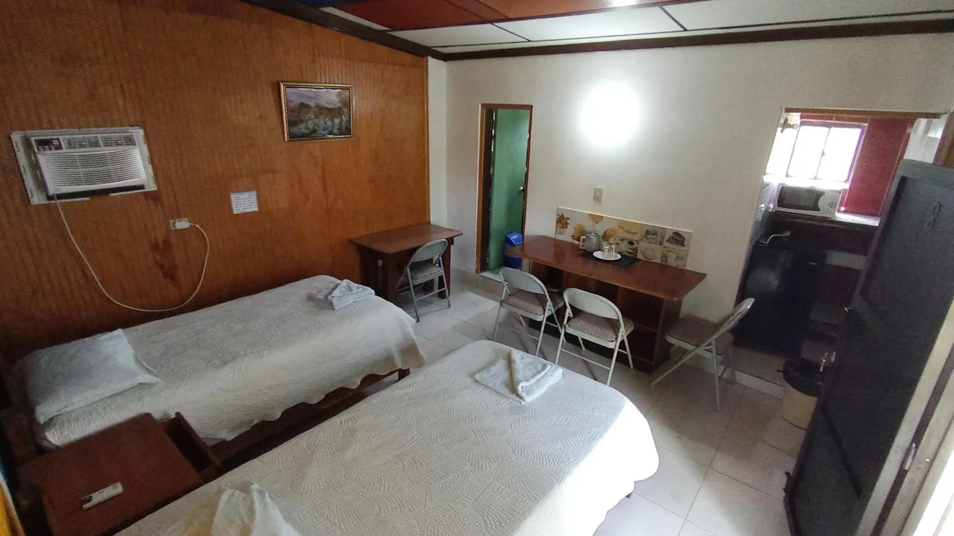 Hospedaje Turistico Angula Place San Andres  Colombia