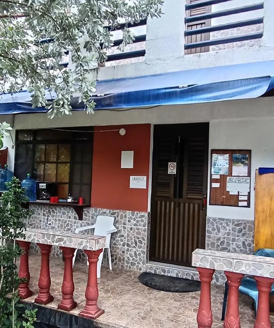 Hospedaje Turistico Angula Place San Andres  San Andres (San Andres and Providencia Islands)