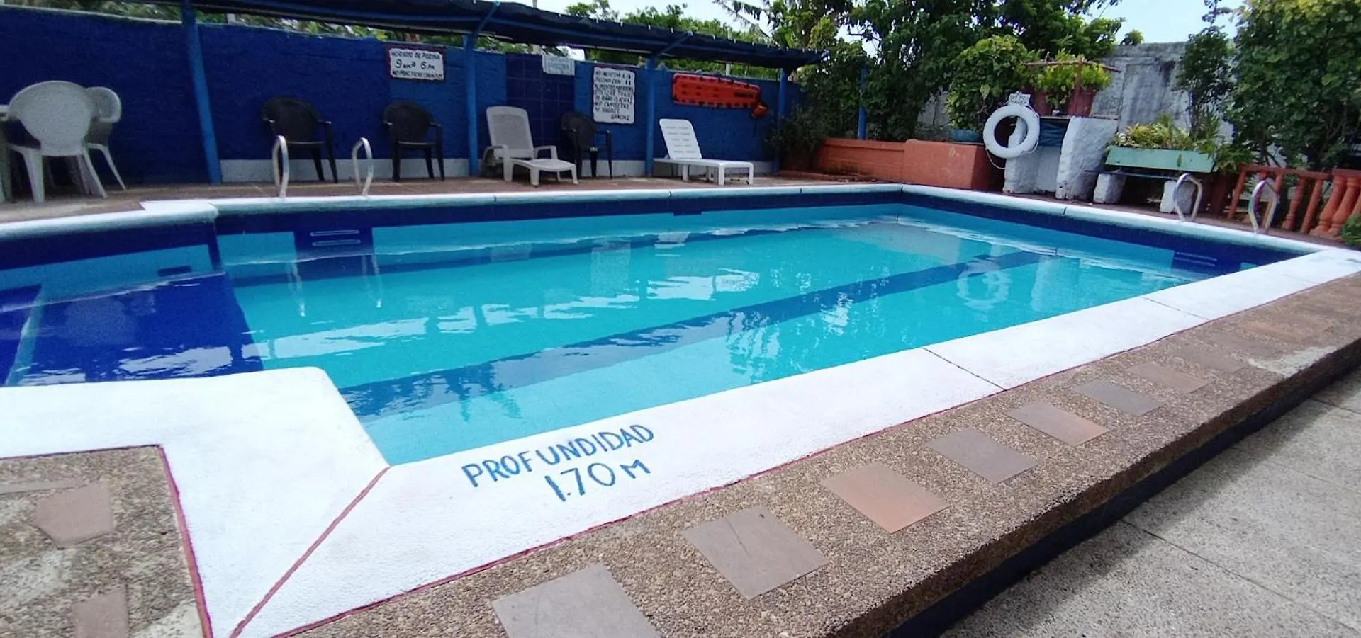 Apartment Hospedaje Turistico Angula Place San Andres