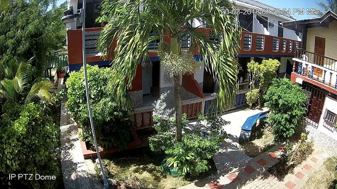 Hospedaje Turistico Angula Place San Andres  San Andres (San Andres and Providencia Islands)